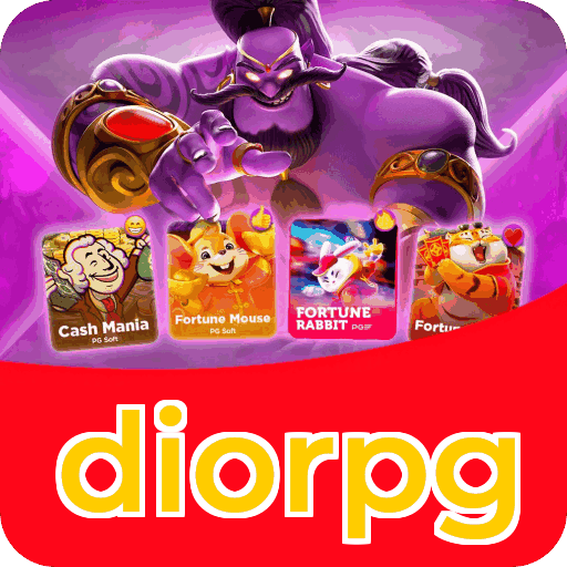 Slots Premium da PG Soft na diorpg